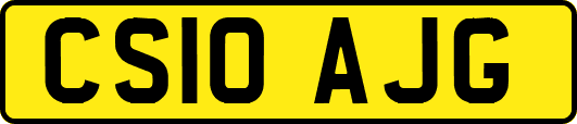 CS10AJG