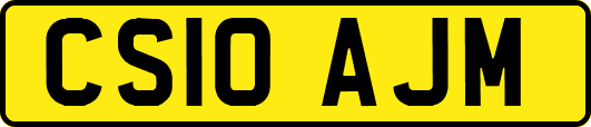 CS10AJM