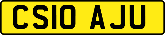 CS10AJU