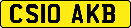 CS10AKB