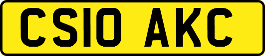 CS10AKC