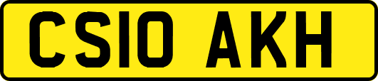 CS10AKH