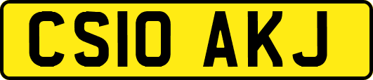 CS10AKJ