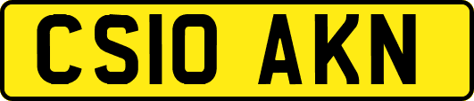 CS10AKN