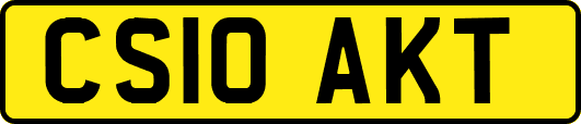 CS10AKT