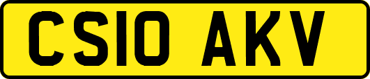 CS10AKV