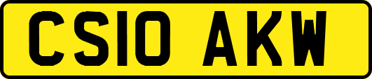 CS10AKW