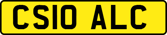 CS10ALC