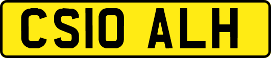 CS10ALH
