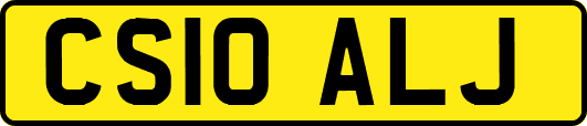 CS10ALJ