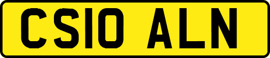 CS10ALN
