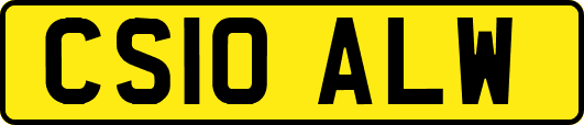 CS10ALW
