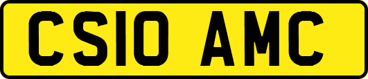 CS10AMC