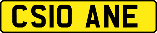 CS10ANE