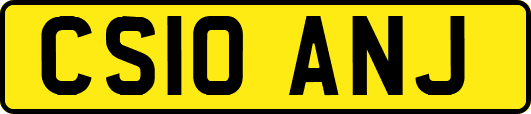 CS10ANJ
