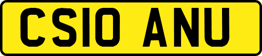 CS10ANU
