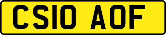 CS10AOF