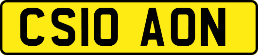 CS10AON