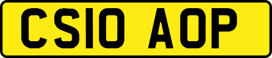 CS10AOP