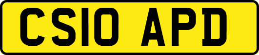 CS10APD