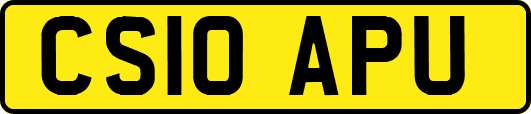 CS10APU