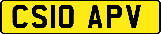 CS10APV