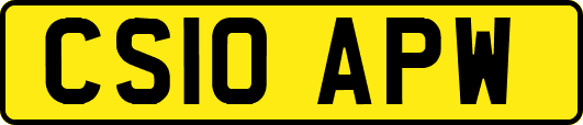CS10APW