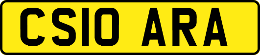 CS10ARA