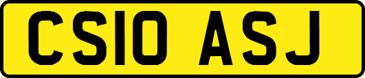 CS10ASJ