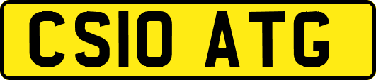 CS10ATG