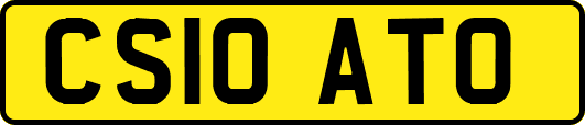 CS10ATO