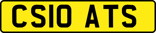 CS10ATS