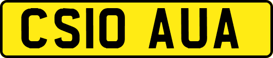 CS10AUA