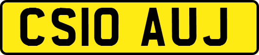CS10AUJ