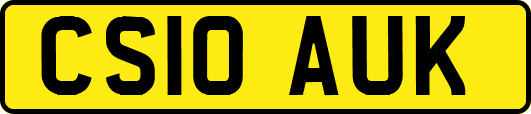 CS10AUK