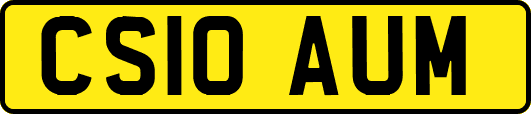 CS10AUM