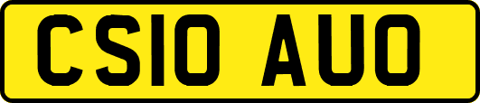 CS10AUO