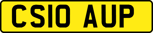 CS10AUP