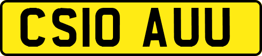 CS10AUU
