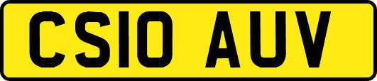 CS10AUV