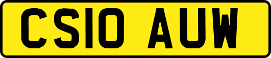 CS10AUW