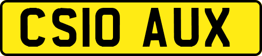 CS10AUX