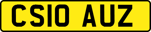 CS10AUZ