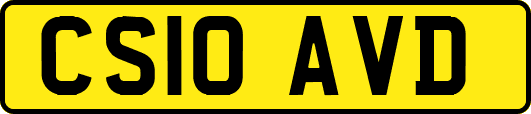 CS10AVD