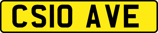 CS10AVE