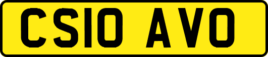 CS10AVO
