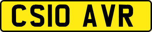 CS10AVR