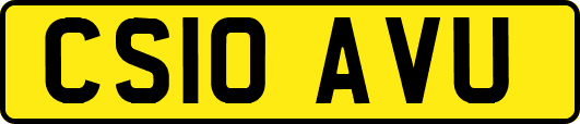 CS10AVU