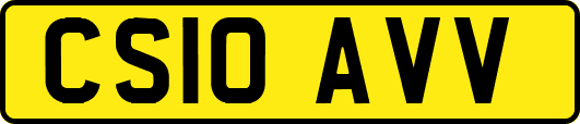 CS10AVV