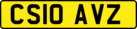 CS10AVZ